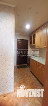 1-к квартира, вторичка, 23м2, 4/9 этаж