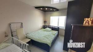 2-к квартира, вторичка, 48м2, 9/9 этаж