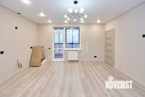 3-к квартира, вторичка, 73м2, 8/15 этаж