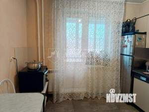 1-к квартира, вторичка, 32м2, 4/10 этаж
