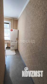 3-к квартира, вторичка, 59м2, 1/5 этаж