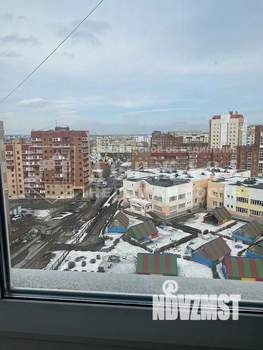 4-к квартира, вторичка, 84м2, 9/9 этаж