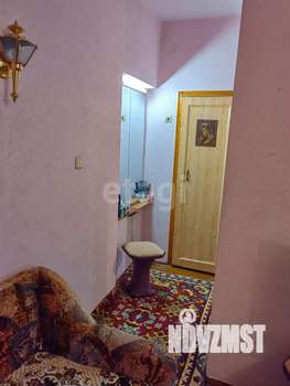 5-к квартира, вторичка, 86м2, 1/5 этаж