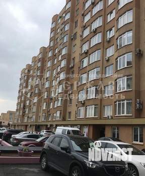 2-к квартира, вторичка, 56м2, 14/14 этаж