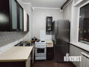 1-к квартира, вторичка, 30м2, 4/9 этаж