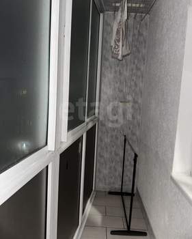 Студия квартира, вторичка, 37м2, 16/14 этаж