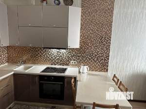 3-к квартира, вторичка, 65м2, 6/15 этаж