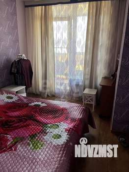 3-к квартира, вторичка, 97м2, 9/11 этаж