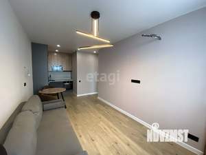 1-к квартира, вторичка, 41м2, 14/20 этаж