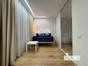 1-к квартира, вторичка, 31м2, 2/5 этаж