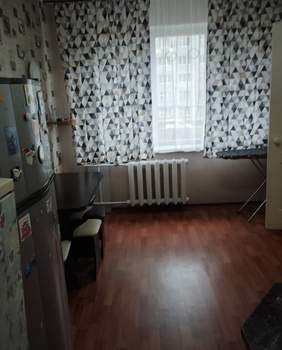 Студия квартира, вторичка, 33м2, 1/9 этаж