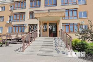 Студия квартира, вторичка, 45м2, 15/15 этаж