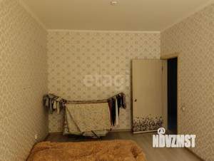2-к квартира, вторичка, 55м2, 4/14 этаж