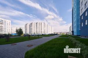 3-к квартира, вторичка, 59м2, 2/13 этаж