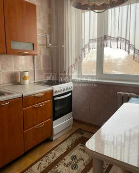3-к квартира, вторичка, 61м2, 5/5 этаж