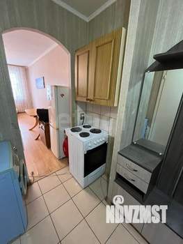 Студия квартира, вторичка, 22м2, 5/9 этаж