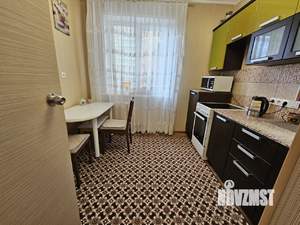 2-к квартира, вторичка, 50м2, 7/16 этаж