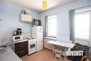 2-к квартира, вторичка, 54м2, 8/12 этаж