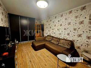 2-к квартира, вторичка, 44м2, 2/5 этаж