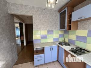 1-к квартира, вторичка, 31м2, 3/5 этаж