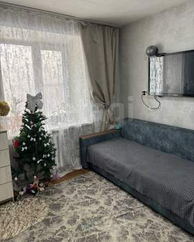 2-к квартира, вторичка, 25м2, 2/5 этаж