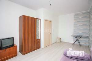 1-к квартира, вторичка, 33м2, 5/9 этаж