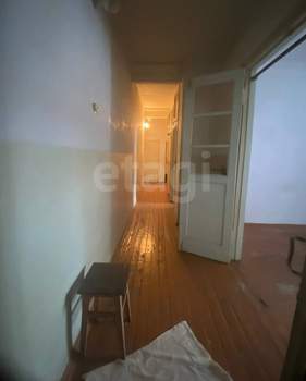 3-к квартира, вторичка, 77м2, 2/5 этаж