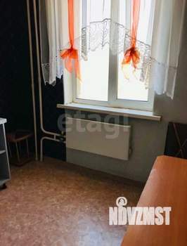 1-к квартира, вторичка, 38м2, 7/10 этаж