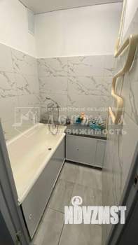 2-к квартира, вторичка, 45м2, 1/5 этаж