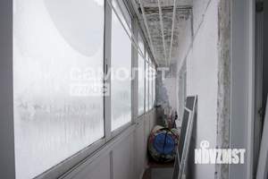 2-к квартира, вторичка, 57м2, 9/9 этаж