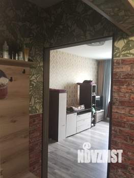 1-к квартира, вторичка, 33м2, 3/5 этаж