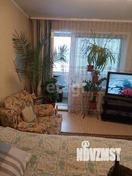 1-к квартира, вторичка, 31м2, 3/5 этаж