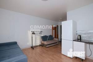 1-к квартира, вторичка, 24м2, 5/9 этаж