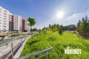 2-к квартира, вторичка, 59м2, 9/16 этаж