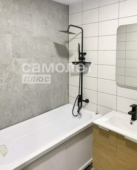 2-к квартира, вторичка, 35м2, 1/5 этаж