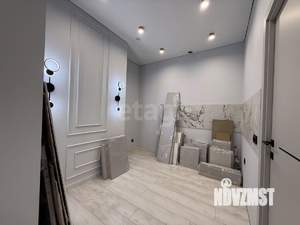 3-к квартира, вторичка, 47м2, 9/15 этаж