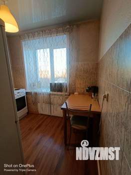 3-к квартира, вторичка, 59м2, 5/5 этаж