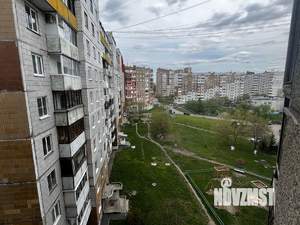 1-к квартира, вторичка, 35м2, 7/10 этаж