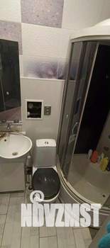 2-к квартира, вторичка, 42м2, 1/5 этаж