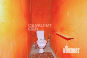 1-к квартира, вторичка, 18м2, 2/5 этаж