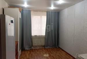 Студия квартира, вторичка, 17м2, 1/9 этаж