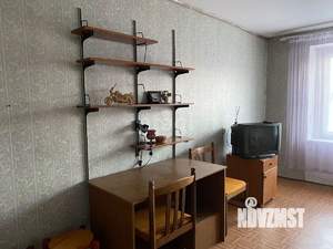 Студия квартира, вторичка, 19м2, 5/5 этаж