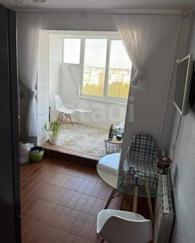 2-к квартира, вторичка, 57м2, 9/16 этаж