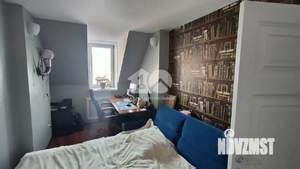 4-к квартира, вторичка, 138м2, 6/6 этаж