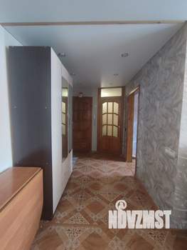 4-к квартира, вторичка, 60м2, 4/5 этаж