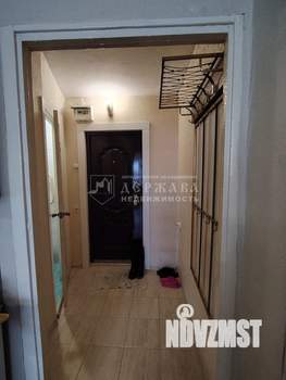 1-к квартира, вторичка, 23м2, 6/9 этаж