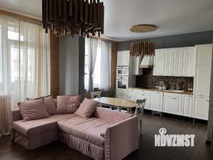 2-к квартира, вторичка, 82м2, 5/5 этаж