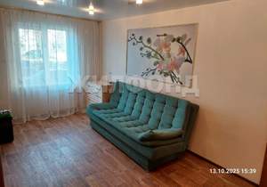 3-к квартира, вторичка, 61м2, 1/9 этаж