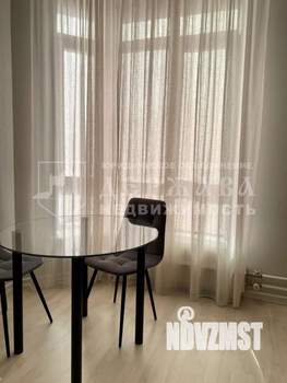 Студия квартира, вторичка, 27м2, 8/16 этаж