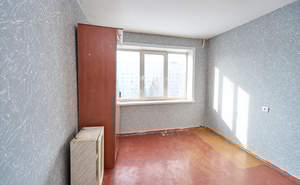 Студия квартира, вторичка, 17м2, 6/9 этаж